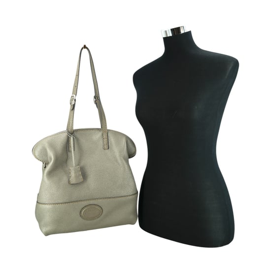Fendi leren schoudertas 2Bag - Image 2