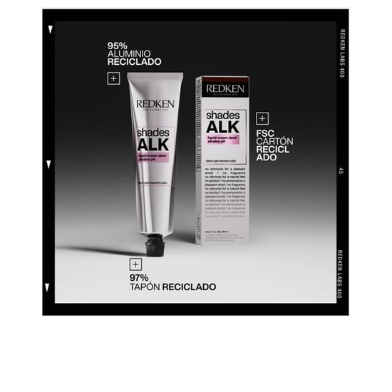 Shades Alk #4rv 60 ml - Image 1