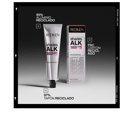 Shades Alk #5nch 60 ml - Image 1