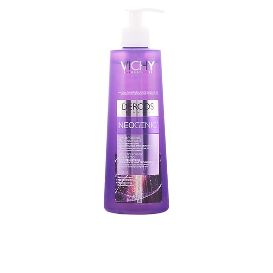 Dercos Neogenic Versterkende Shampoo 400 ml - Image 1