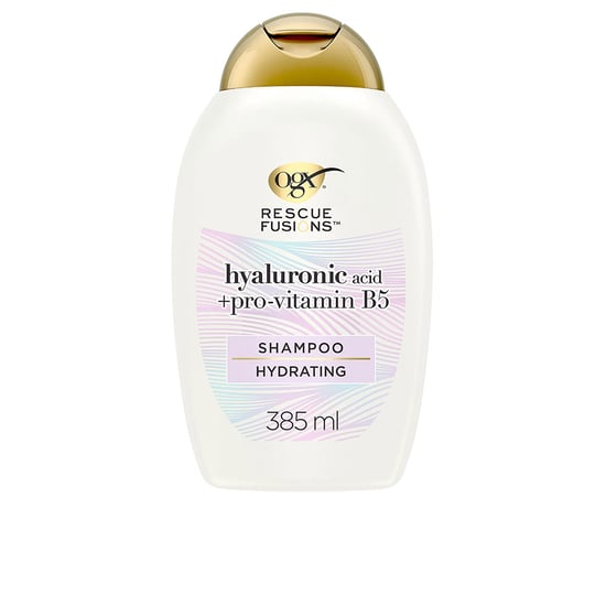 Hyaluronzuur & Pro-vitamine B5 Shampoo 385 ml - Image 1