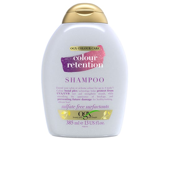 Kleurbehoud Haarshampoo 385 ml - Image 1
