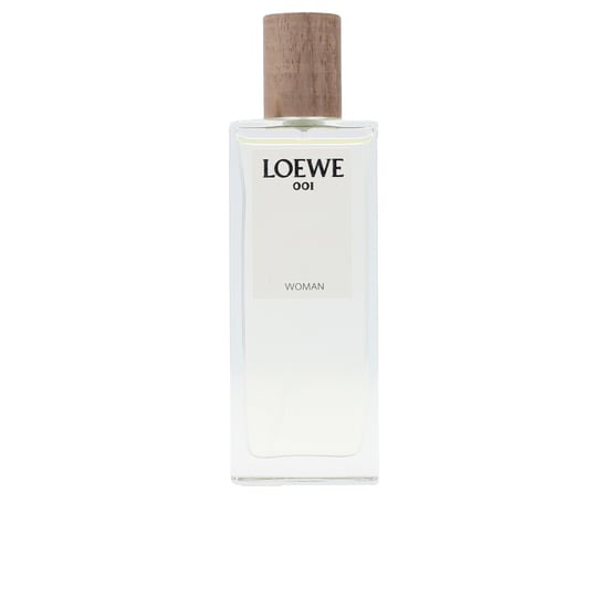 Loewe 001 Vrouw Edp Vapor 50 ml - Image 1