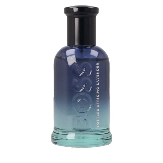 Boss Bottled Striking Lavender Edp Vapo Ed. Lim. 50ml 50 ml - Image 1
