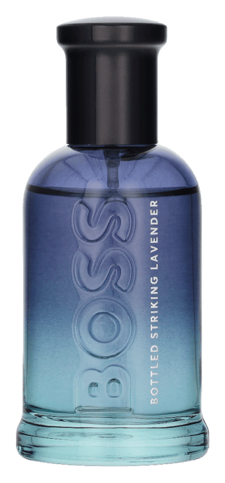 Boss Bottled Striking Lavender Edp Vapo Ed. Lim. 50ml 50 ml - Image 2