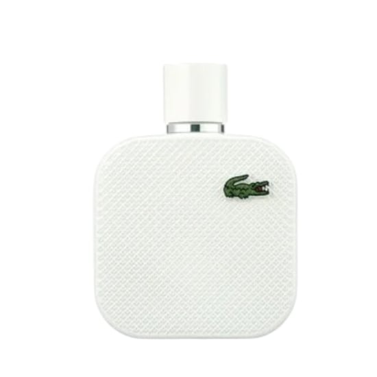 Lacoste L.12.12 Blanc Edp Damp 50 ml - Image 4