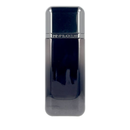 212 Vip Black Elixir Edp Vapo 100 ml - Image 1