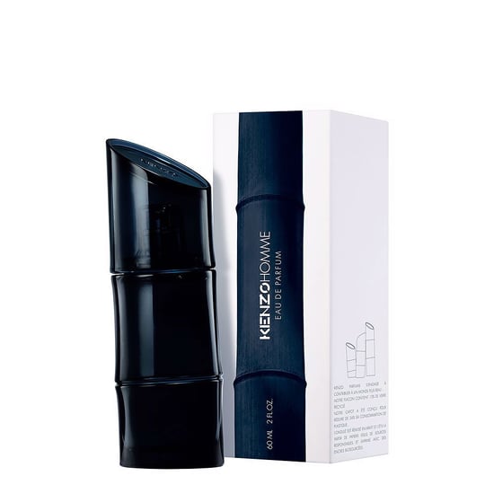 Kenzo Homme Eau De Parfum Spray 60 ml - Image 1