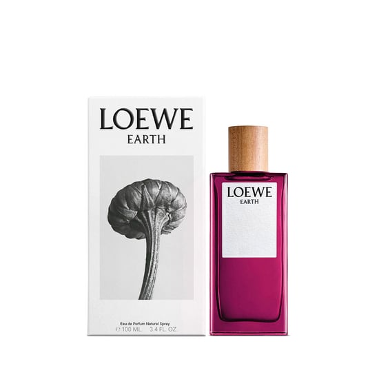 Earth Eau De Parfum Spray 100 ml - Image 1