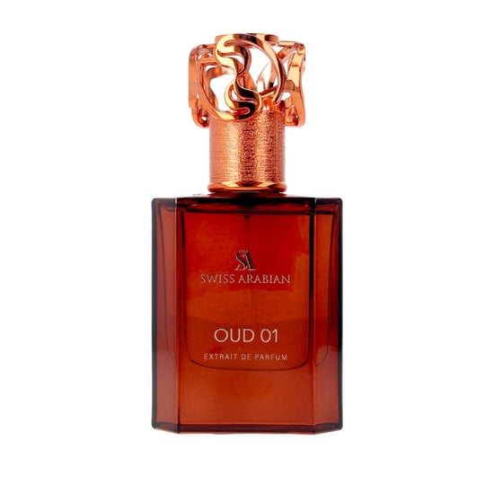 Oud 01 Edp Vapo 50 ml - Image 1