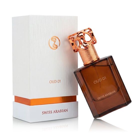 Oud 01 Edp Vapo 50 ml - Image 4