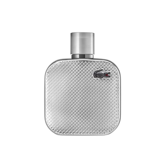 L.12.12 Silver Grey Edp Vapo 100 ml - Image 1