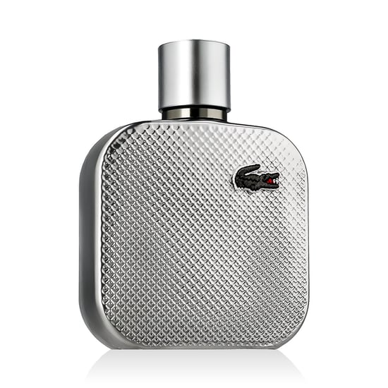 L.12.12 Silver Grey Edp Vapo 100 ml - Image 5