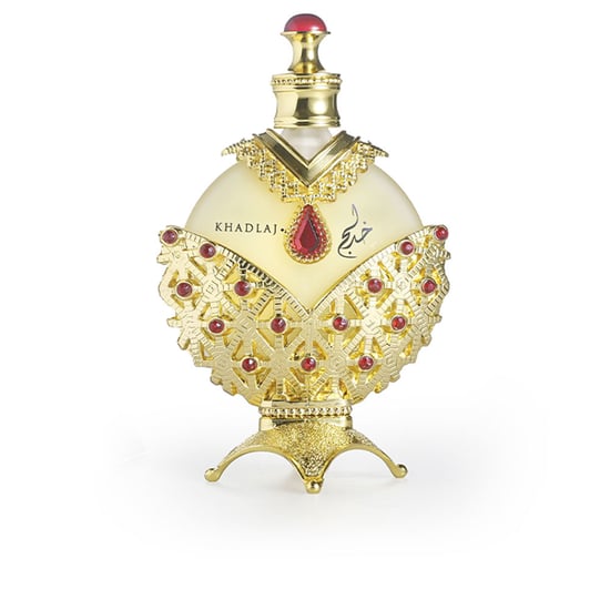 Hareem Al Sultan Gold Geconcentreerde Olie Parfum 35 ml - Image 1