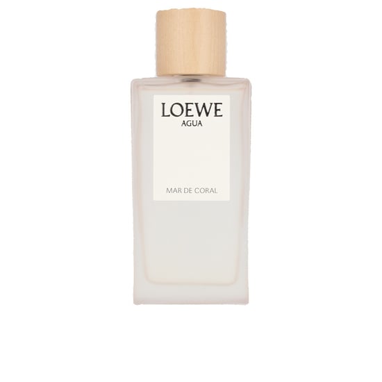 Agua De Loewe Mar De Coral Eau De Toilette Spray 150 ml - Image 1