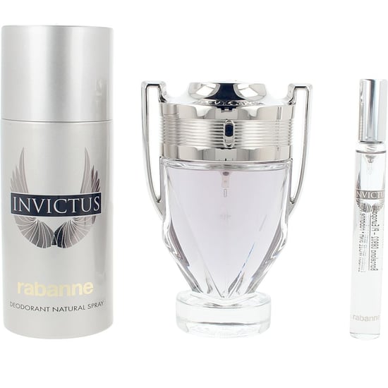 Invictus Koffer 3 St. 3 pz - Image 1
