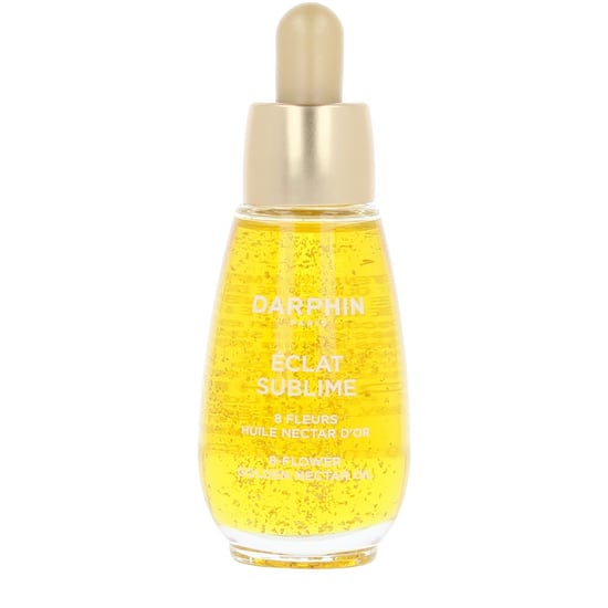 Éclat Sublime 8 Flower Golden Nectar Oil 30 ml - Image 1