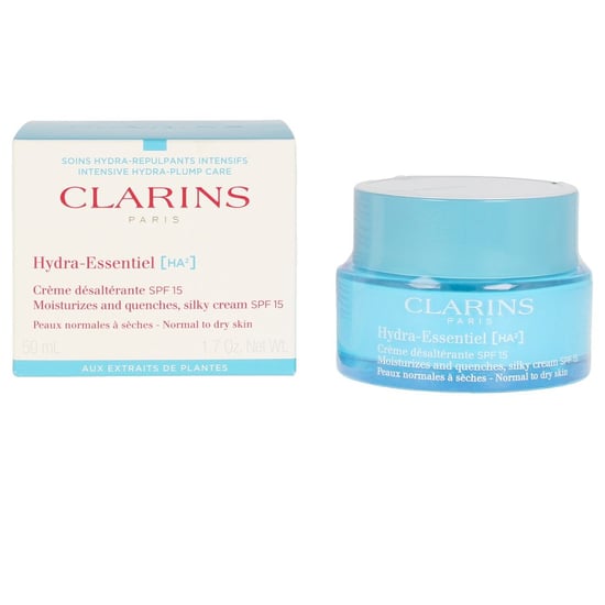 Hydra Essentiel Moisturizing Cream Spf15 50ml 50 ml - Image 1