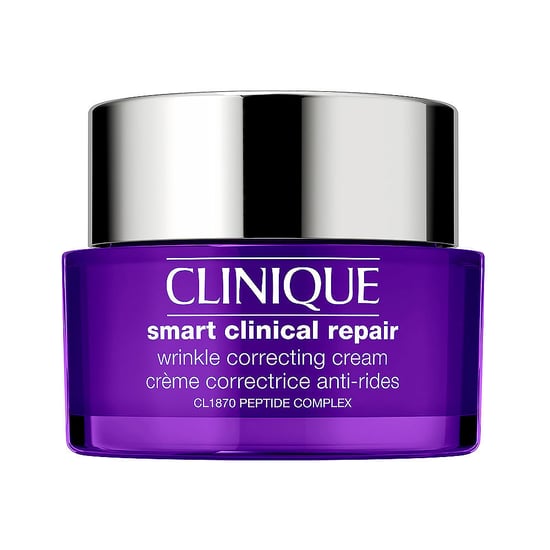 Slimme Klinische Rimpelcorrigerende Crème 50 ml - Image 1