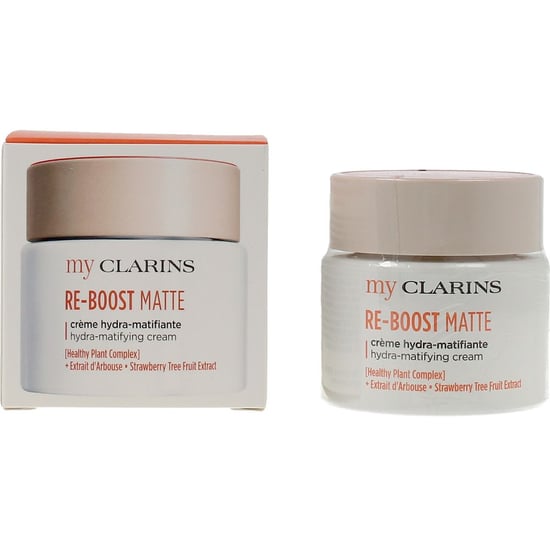 My Clarins Re-boost Moisturizing Mattifying Cream 50 ml - Image 1
