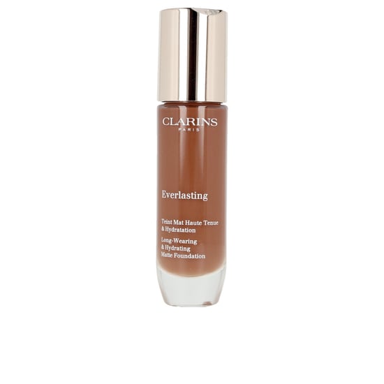 Everlasting Teint Mat Haute Tenue #120c-espresso 30 ml - Image 1