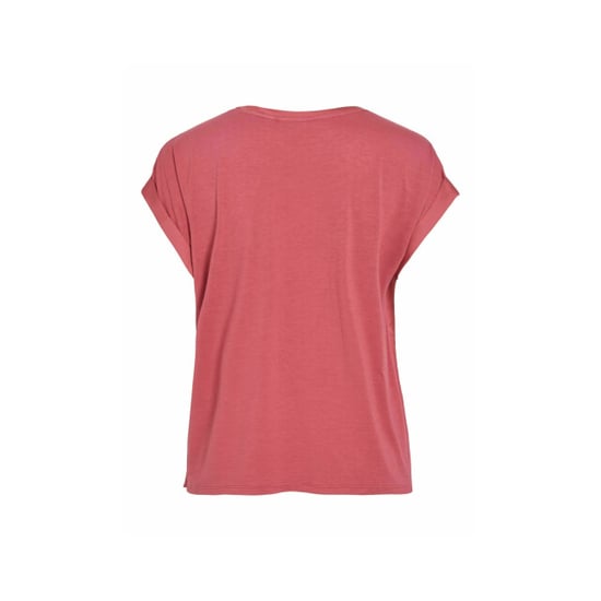 Vila vijosa s/s top noos 14101663 holly berry - Image 3