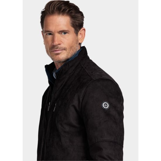Baileys Winterjack jacket zipped sidepockets / s 522380/89 - Image 3