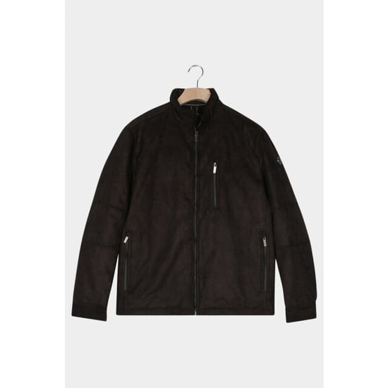 Baileys Winterjack jacket zipped sidepockets / s 522380/89 - Image 4