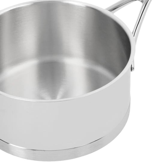 Demeyere Atlantis 7 steelpan zonder deksel 16 cm / 1,5 l - Image 2