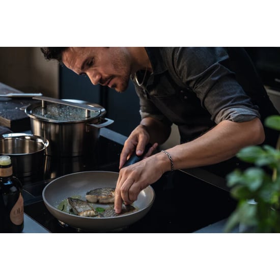Fissler Ceratal evo classic koekenpan 24cm pfas vrij - Image 3