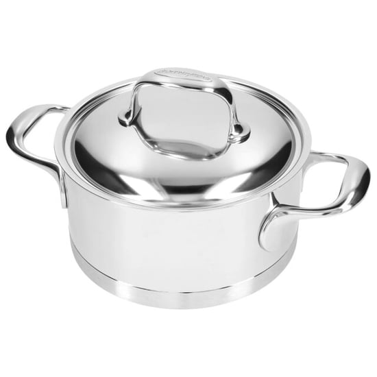 Demeyere Atlantis 7 kookpan met deksel 16cm / 1.5l - Image 3