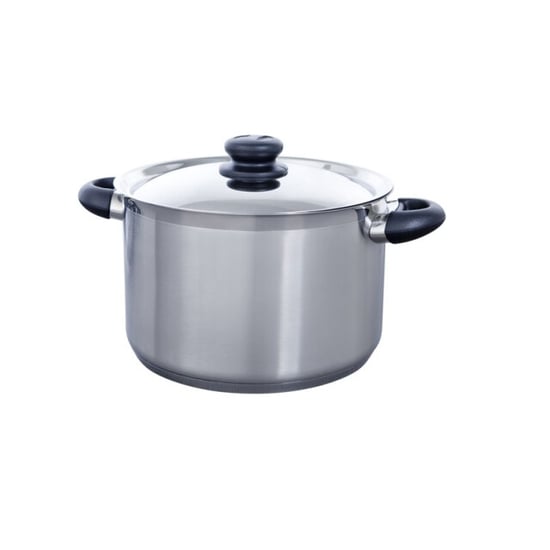 BK Cookware Bk karaat+ kookpannenset 5 delig rvs met natuurlijke reiniger - Image 3