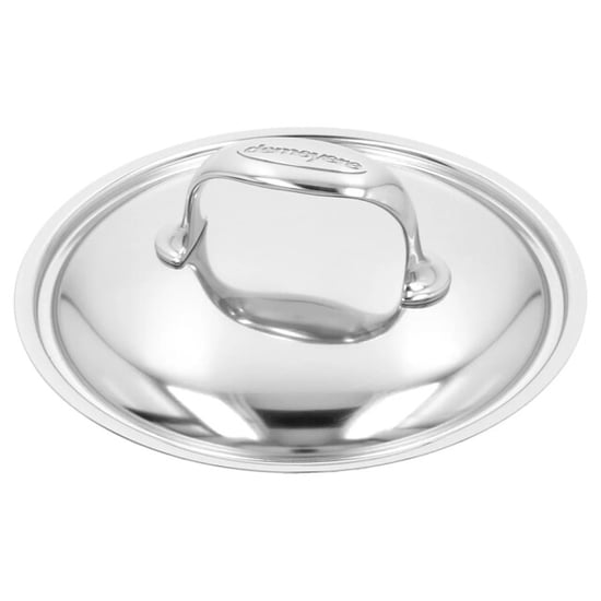 Demeyere Atlantis 7 kookpan met deksel 18cm / 2.2l - Image 5