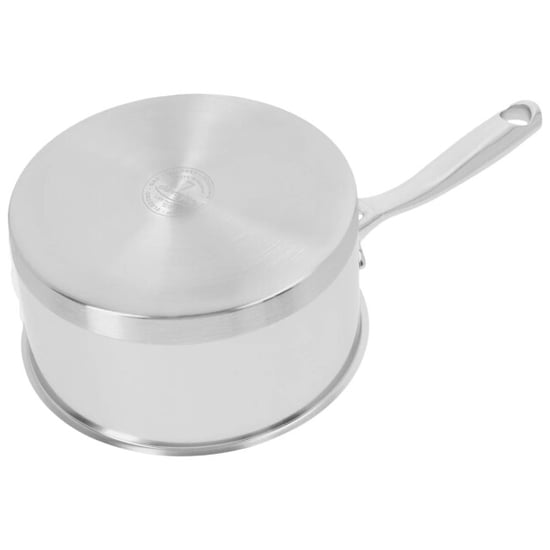 Demeyere Atlantis 7 steelpan zonder deksel 16 cm / 1,5 l - Image 6