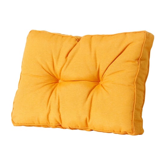 Madison florance rugkussen panama golden glow ca. 43x73 cm set van 2 - Image 2