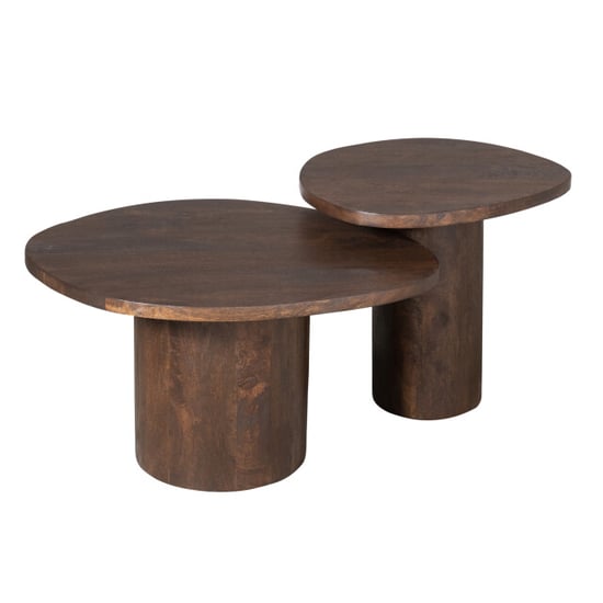 Starfurn salontafel mirre - 56x70x38 cm - Image 5