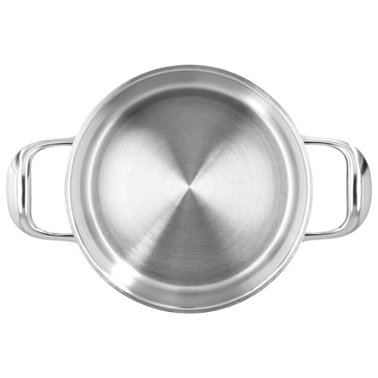 Demeyere Atlantis 7 kookpan met deksel 18cm / 2.2l - Image 6