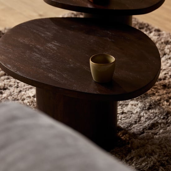 Starfurn salontafel mirre - 56x70x38 cm - Image 6