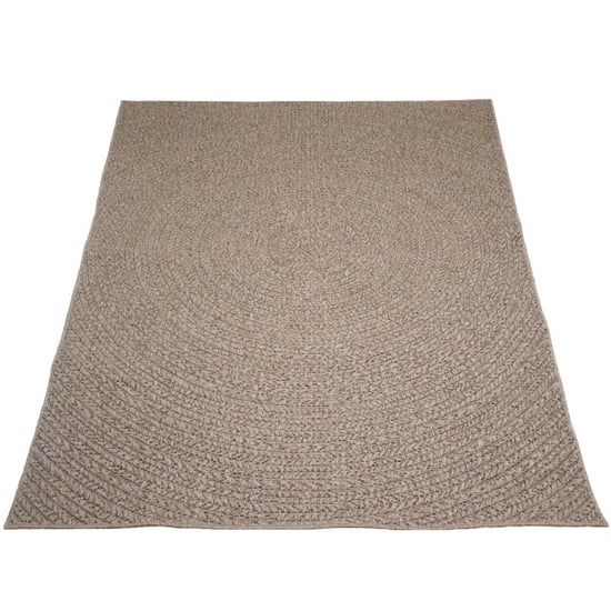 Veer Carpets Binnen- en buitenkleed set nature 160 x 230 cm - Image 1
