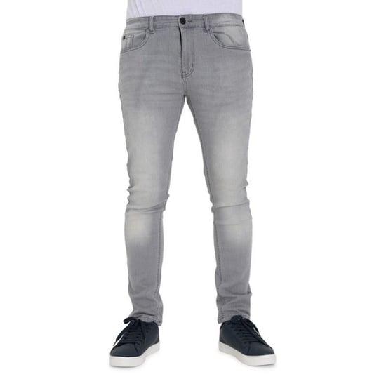 Indigo Denim Heren jeans - denim lengte 32 - Image 2