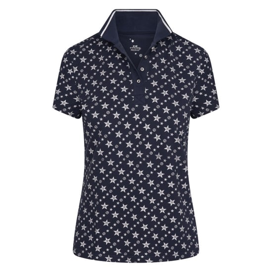 Imperial Polo shirt irhbobby star - Image 1