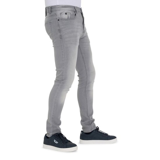 Indigo Denim Heren jeans - denim lengte 32 - Image 3