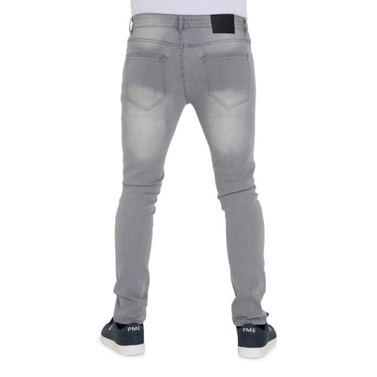 Indigo Denim Heren jeans - denim lengte 32 - Image 4