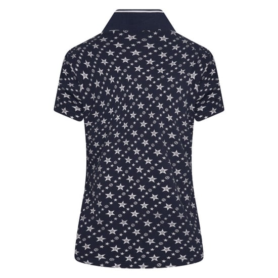 Imperial Polo shirt irhbobby star - Image 2