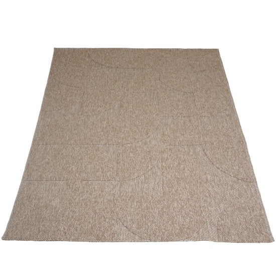 Veer Carpets Binnen- en buitenkleed lisa nature 160 x 230 cm - Image 1