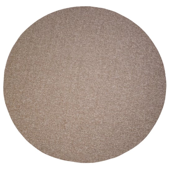 Veer Carpets Binnen- en buitenkleed sisal nature rond ø200 cm - Image 1