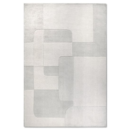 Villeroy & Boch Charlotte wol vloerkleed 160x230 cm - Image 1