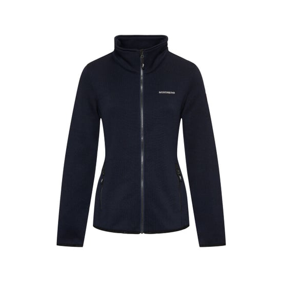 Nordberg andrea fleece fleece sweat+r outdoor dames - - Image 1