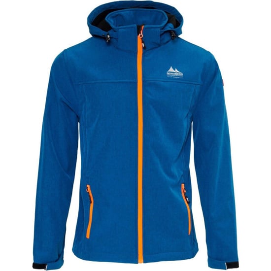 Nordberg mats softshell softshell jack outdoor heren - - Image 1
