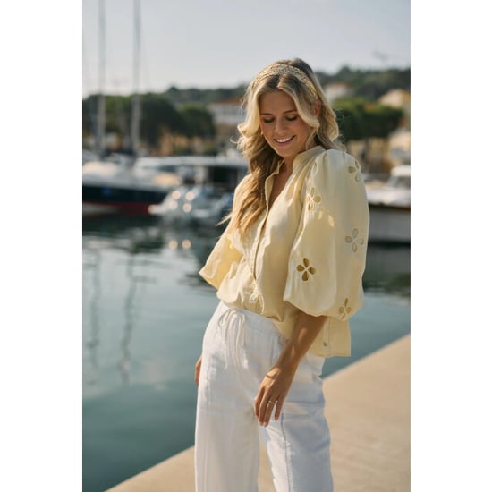 Nukus Nks02112 78 rosie blouse sun - Image 1